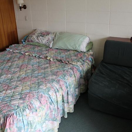 Pineland Motor Lodge Rotorua Eksteriør billede
