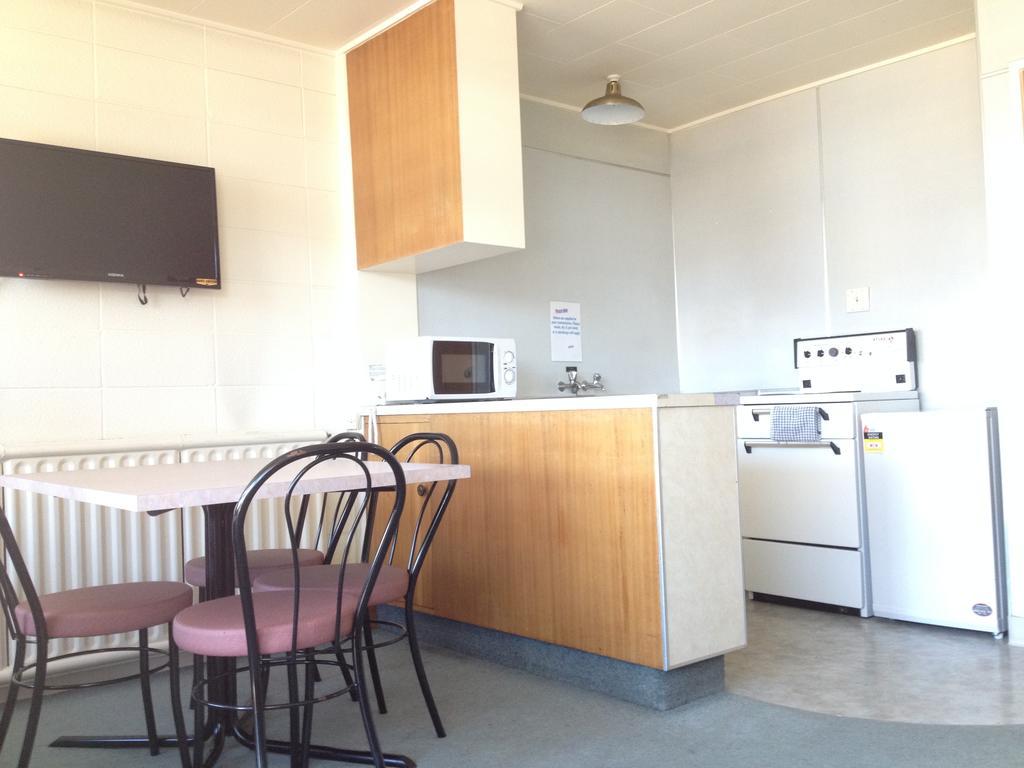 Pineland Motor Lodge Rotorua Værelse billede
