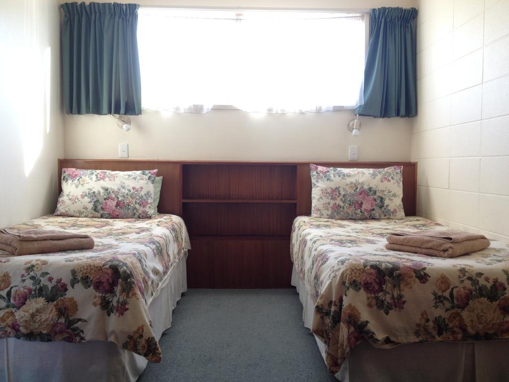 Pineland Motor Lodge Rotorua Værelse billede
