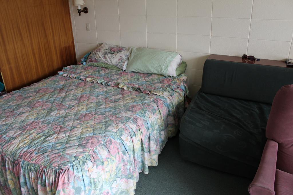 Pineland Motor Lodge Rotorua Eksteriør billede