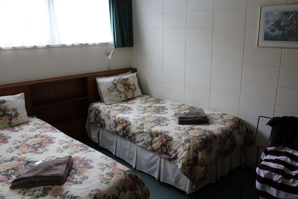 Pineland Motor Lodge Rotorua Værelse billede