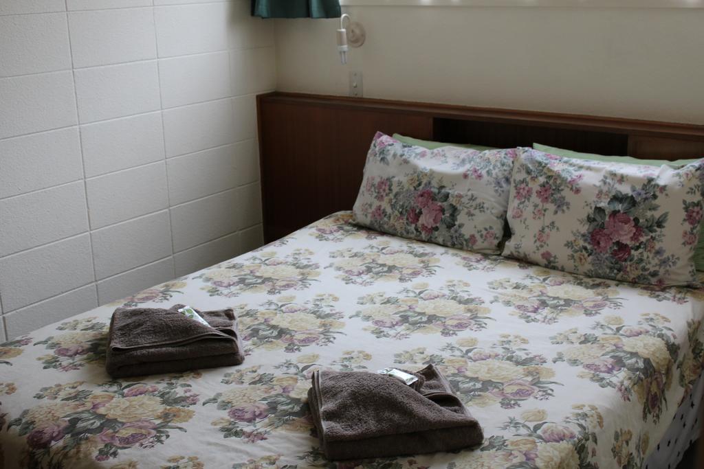 Pineland Motor Lodge Rotorua Eksteriør billede