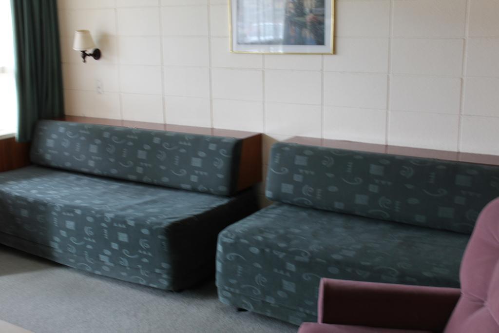 Pineland Motor Lodge Rotorua Værelse billede