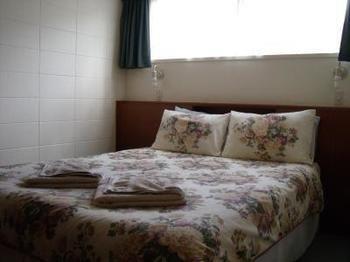Pineland Motor Lodge Rotorua Eksteriør billede